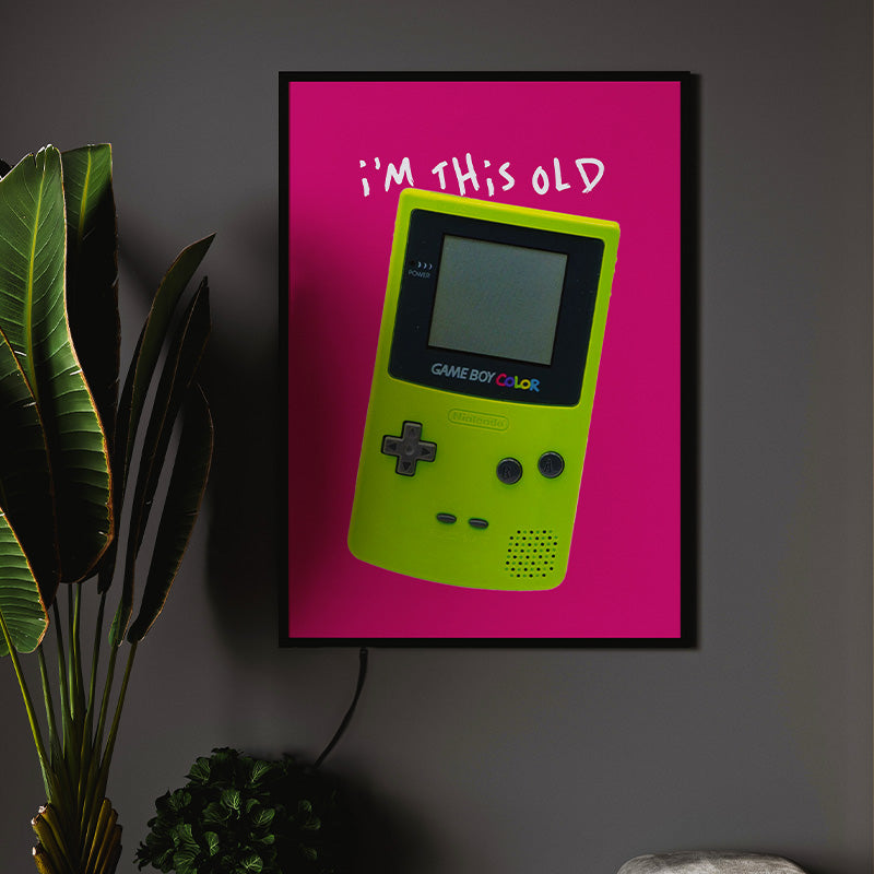 Gameboy