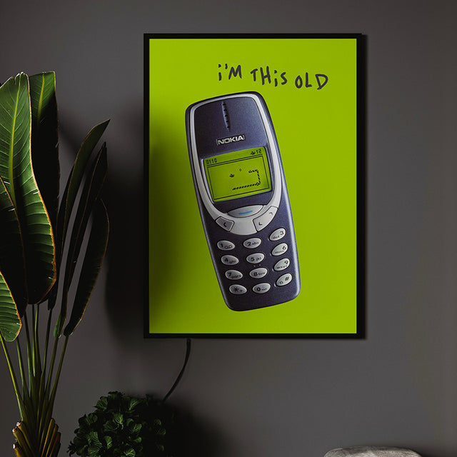 Nokia 3310
