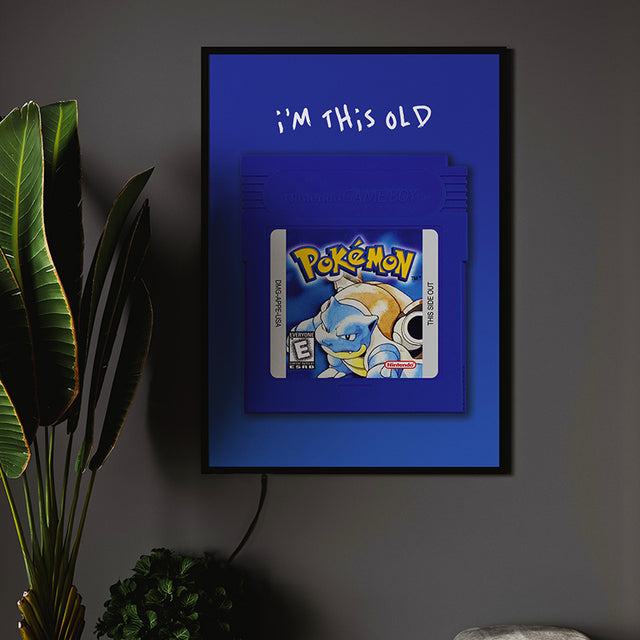 Pokebleu