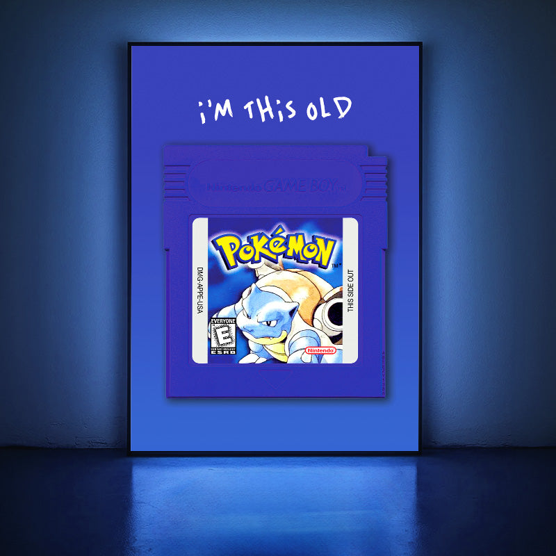 Pokebleu