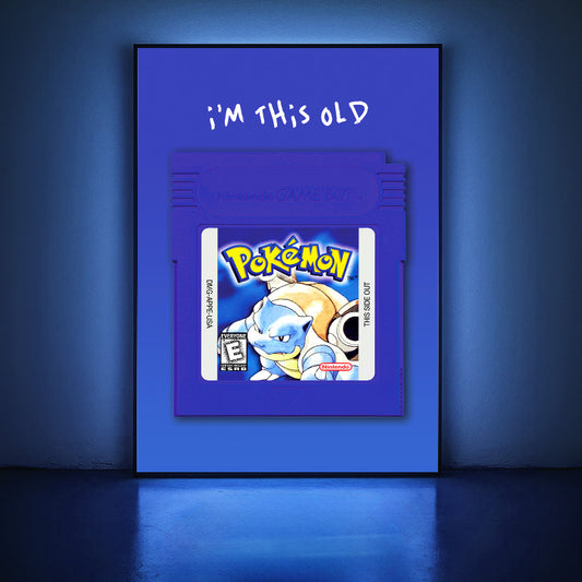 Pokebleu
