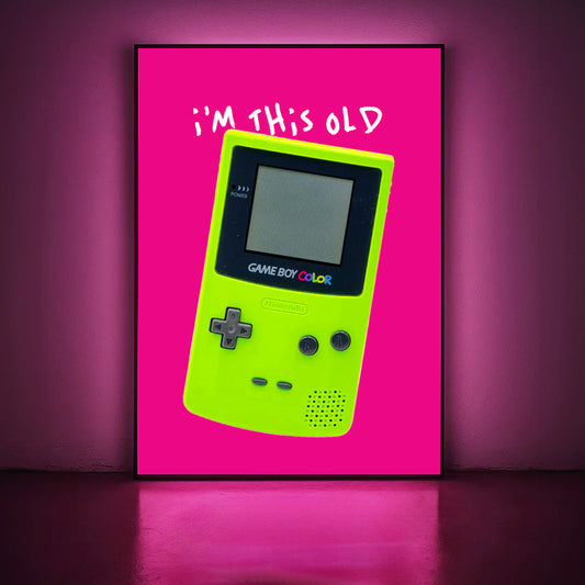 Gameboy