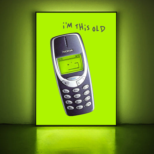 Nokia 3310