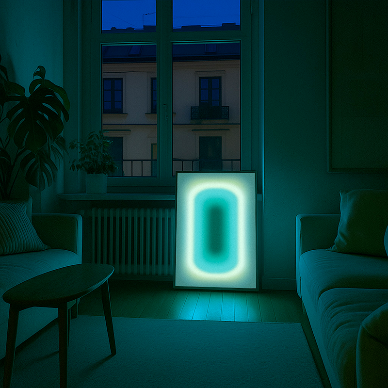 Emerald Pez