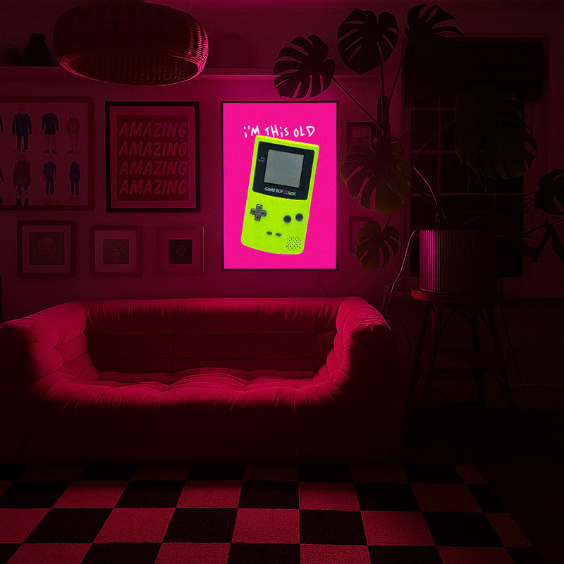 Gameboy