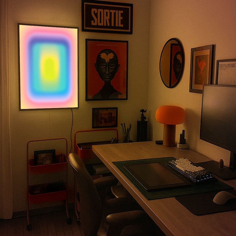 Aurora Portal
