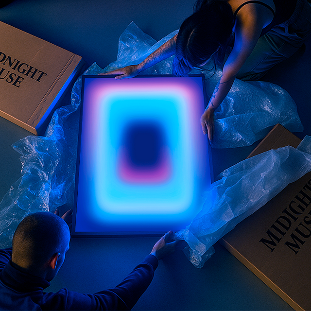 Eclipse Portal