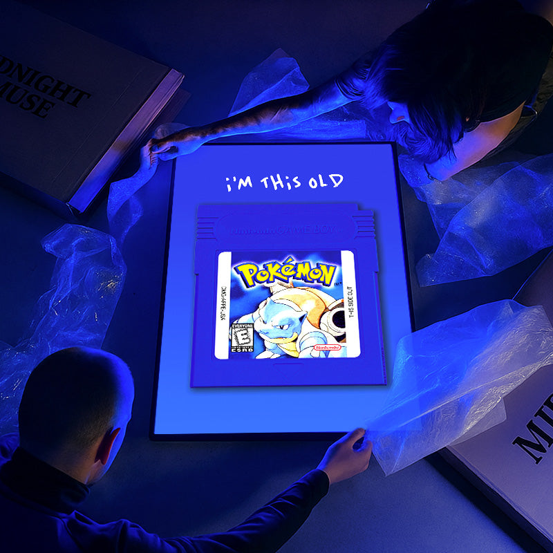Pokebleu