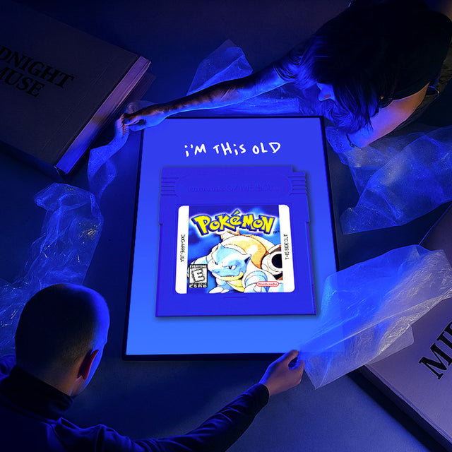 Pokebleu