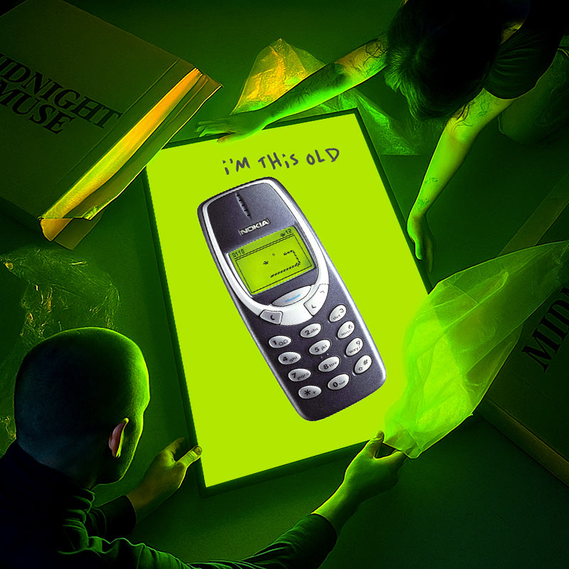 Nokia 3310