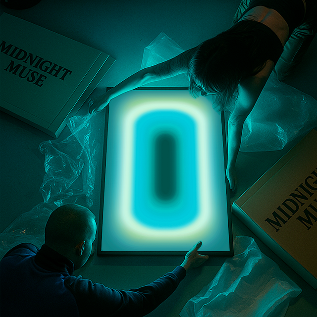 Emerald Pez